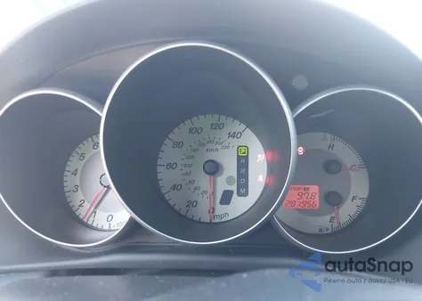 2009 Mazda 3 I from USA, damaged, VIN JM1BK32F691248170